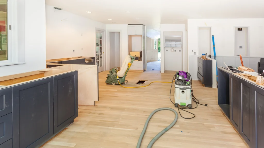 Cabinet Refinishing by NuLook Cabinet Refinishing in Halls Mills road. Freehold, NJ
